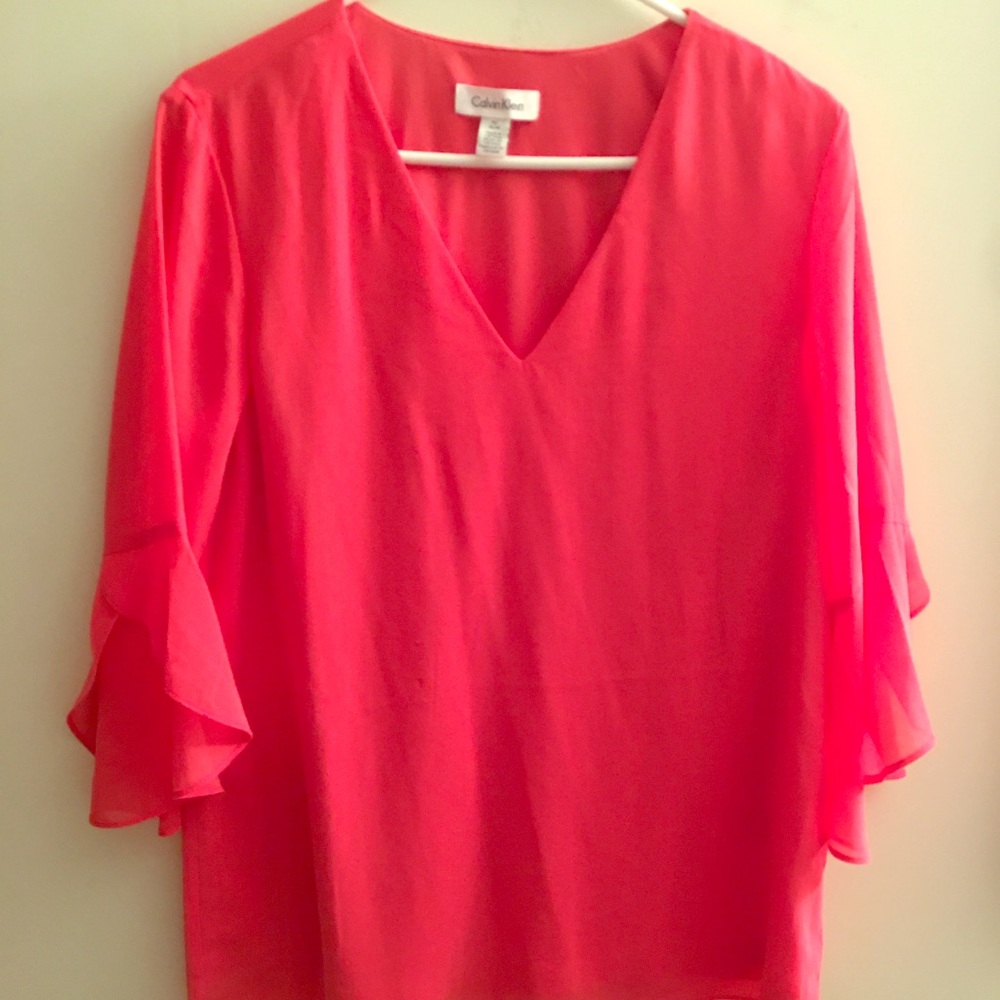 Dressy top